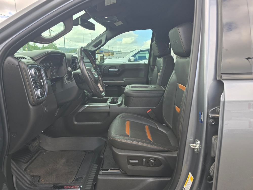 Thumbnail: 2021 GMC Sierra 1500 - 9