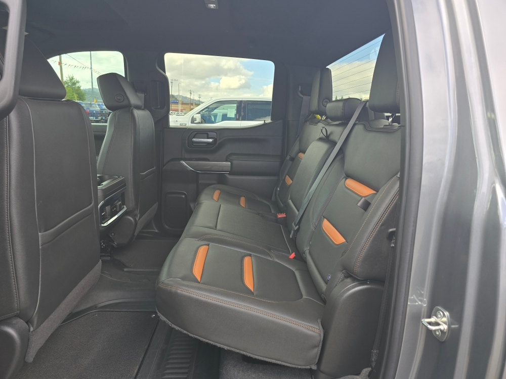 Thumbnail: 2021 GMC Sierra 1500 - 11