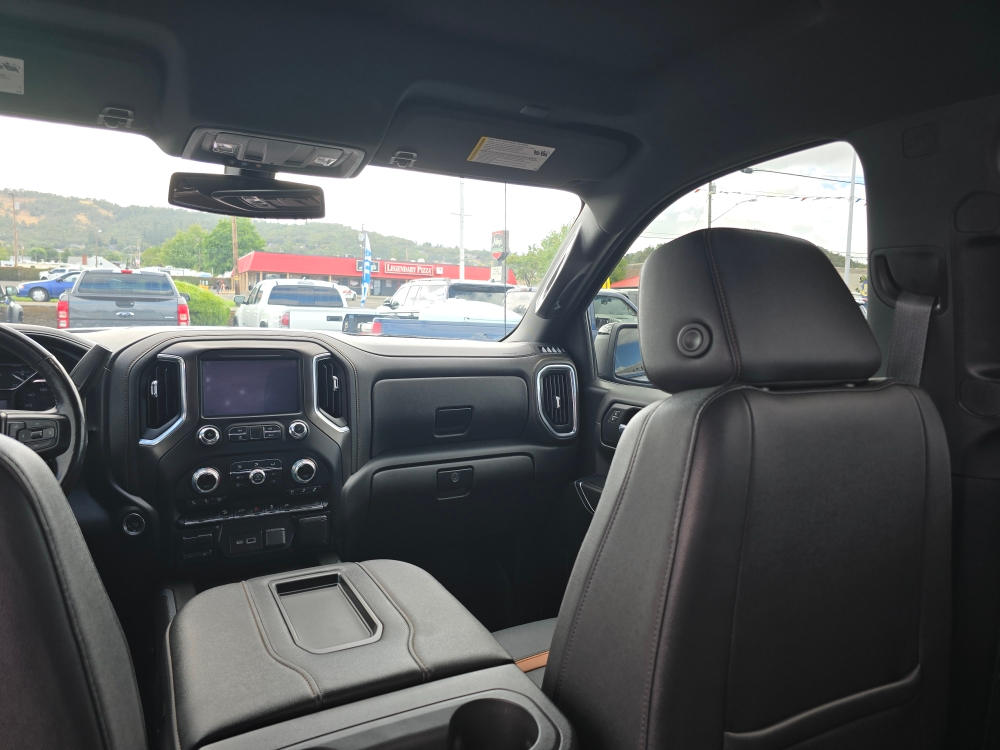 Thumbnail: 2021 GMC Sierra 1500 - 10