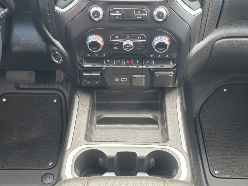 Thumbnail: 2021 GMC Sierra 1500 - 13