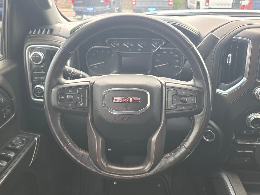 Thumbnail: 2021 GMC Sierra 1500 - 2
