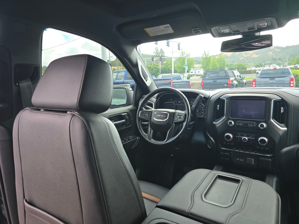 Thumbnail: 2021 GMC Sierra 1500 - 20