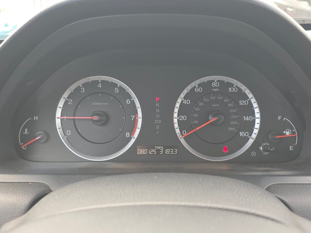 Thumbnail: 2011 Honda Accord - 14