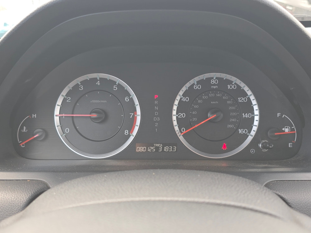 Thumbnail: 2011 Honda Accord - 21