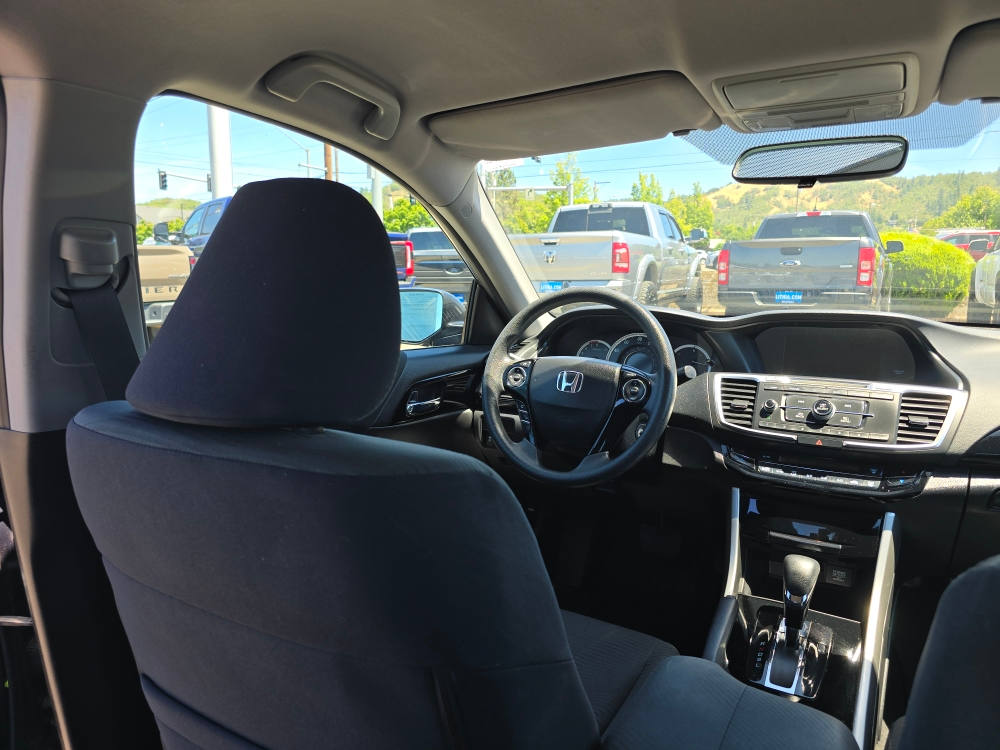 Thumbnail: 2017 Honda Accord - 2