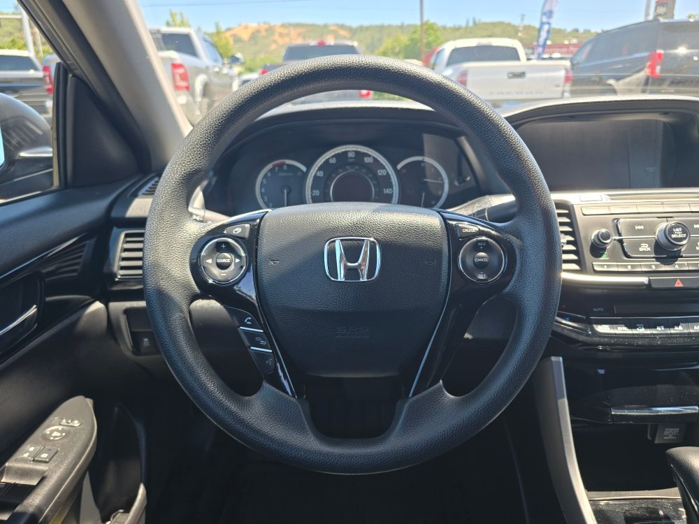 Thumbnail: 2017 Honda Accord - 8