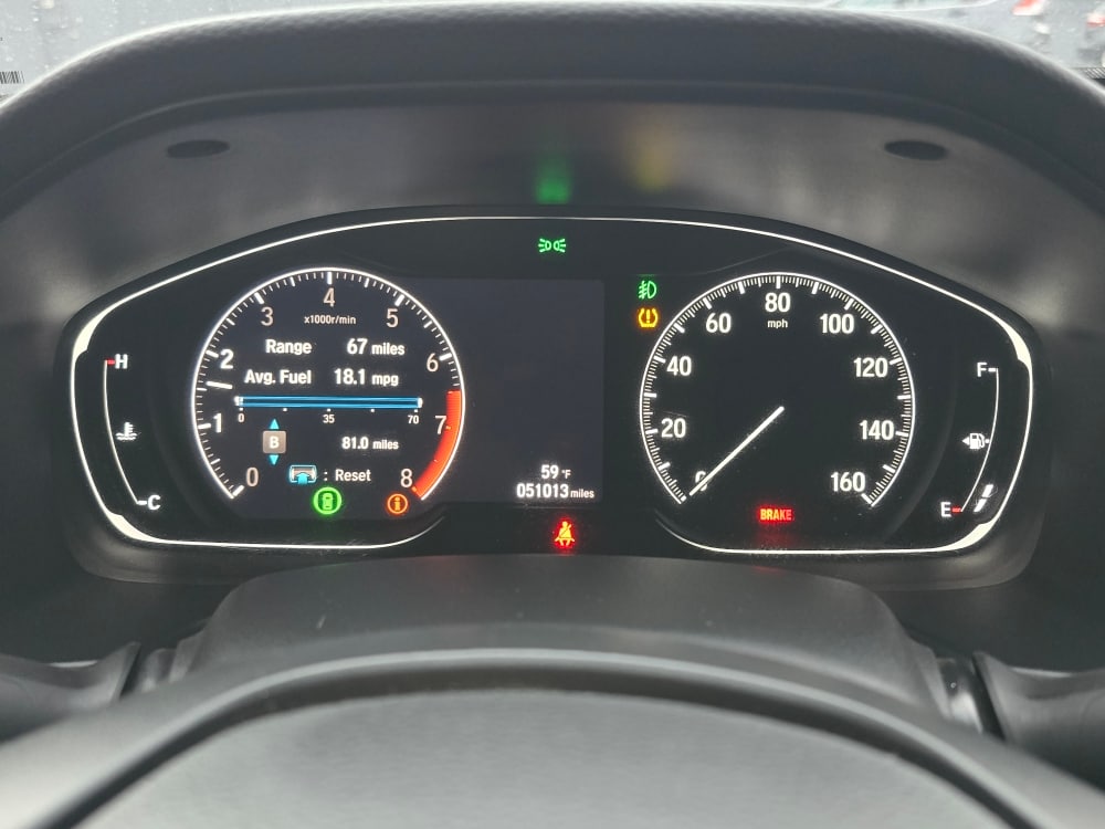 Thumbnail: 2020 Honda Accord - 14