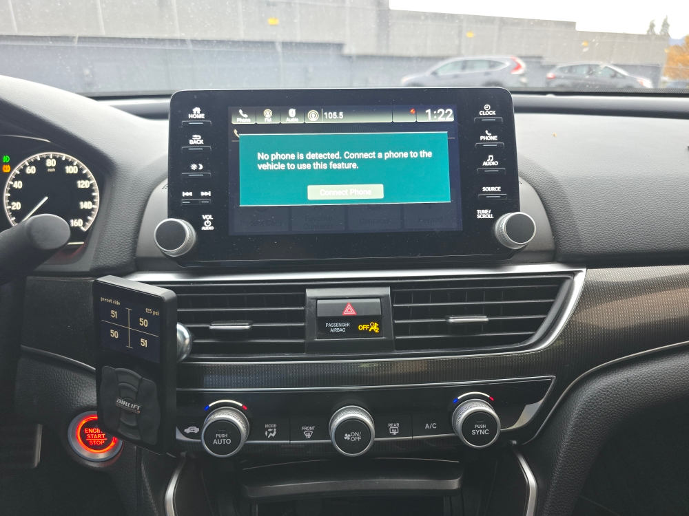 Thumbnail: 2020 Honda Accord - 12