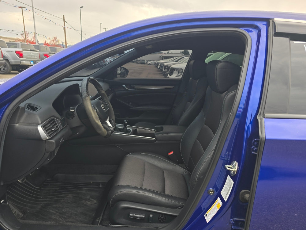 Thumbnail: 2020 Honda Accord - 9