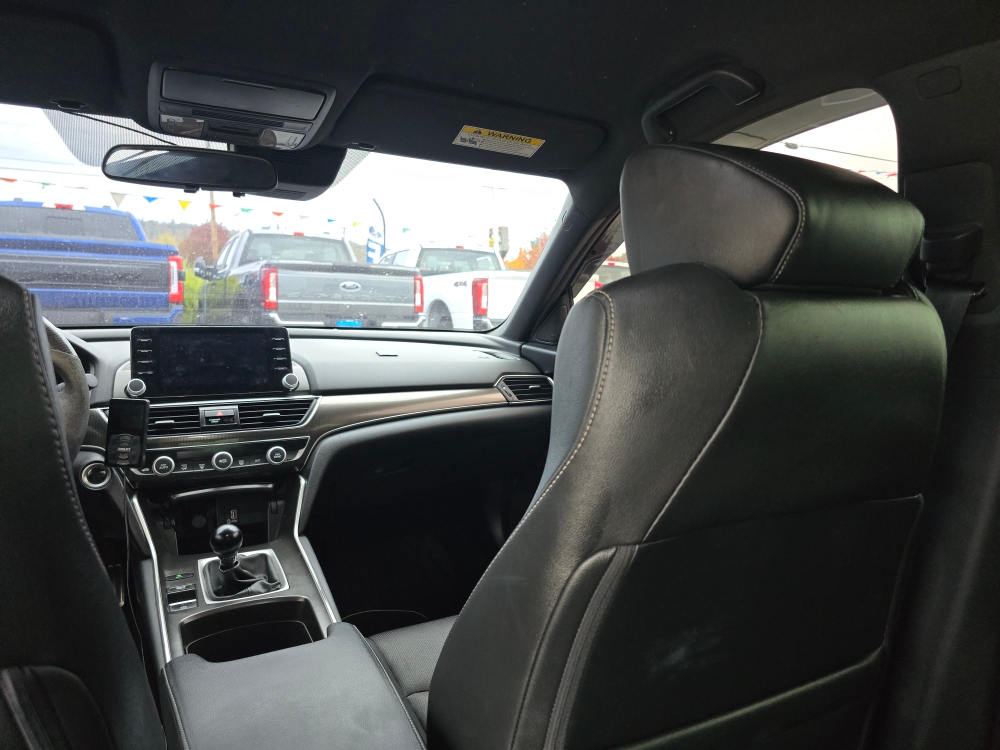 Thumbnail: 2020 Honda Accord - 20