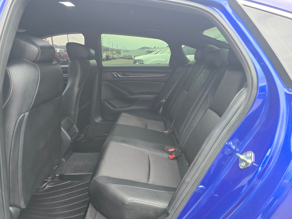 Thumbnail: 2020 Honda Accord - 11