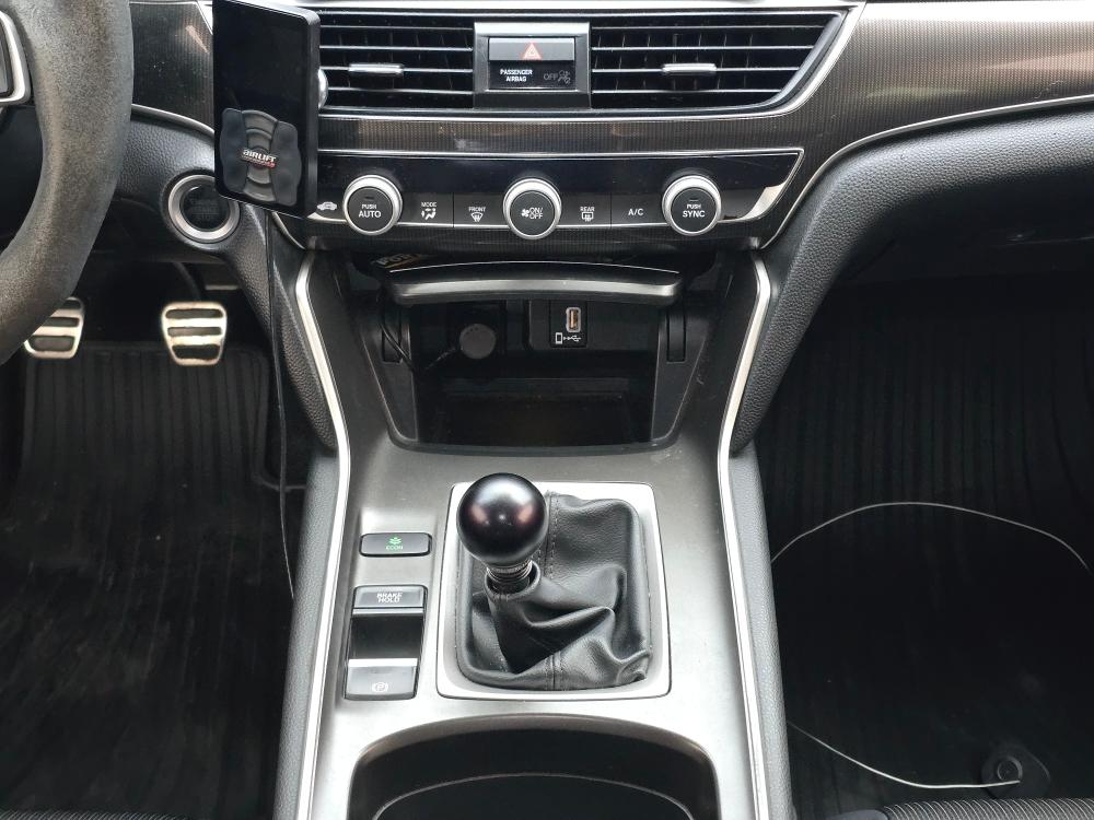 Thumbnail: 2020 Honda Accord - 13