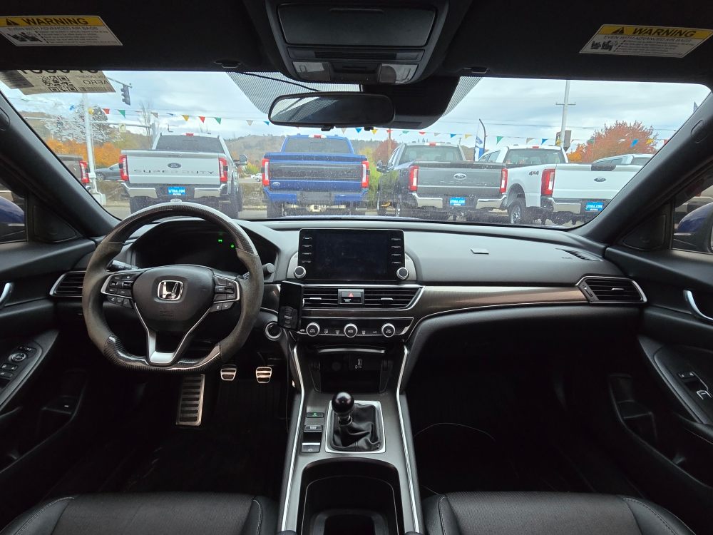 Thumbnail: 2020 Honda Accord - 8