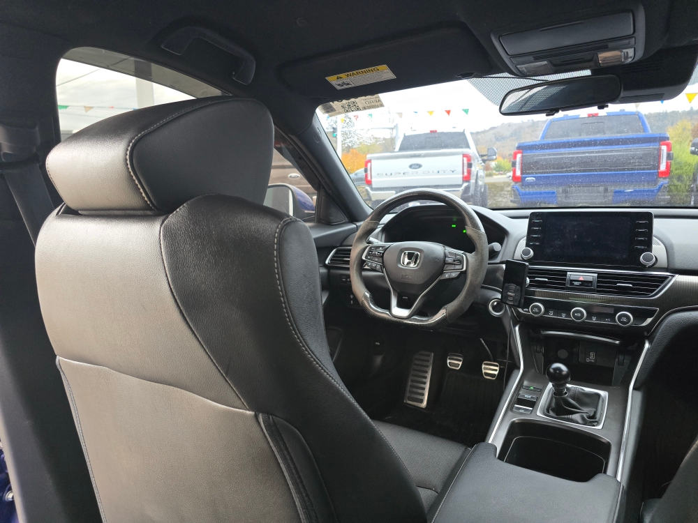 Thumbnail: 2020 Honda Accord - 10