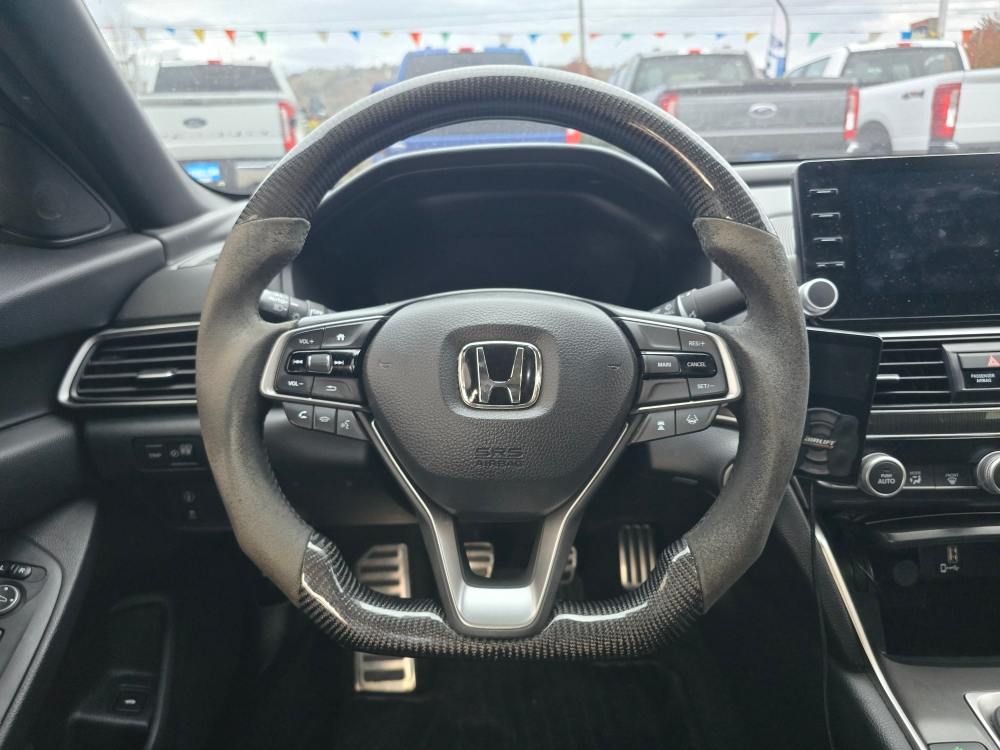 Thumbnail: 2020 Honda Accord - 2