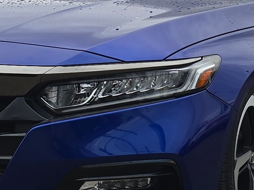 Thumbnail: 2020 Honda Accord - 21