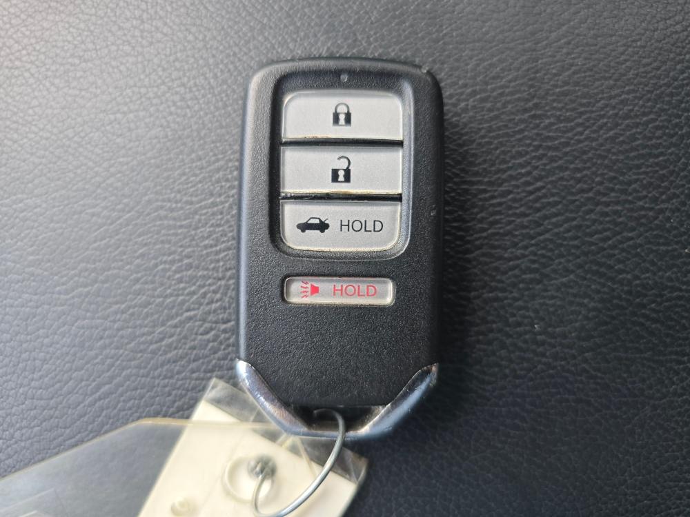 Thumbnail: 2018 Honda Accord - 15