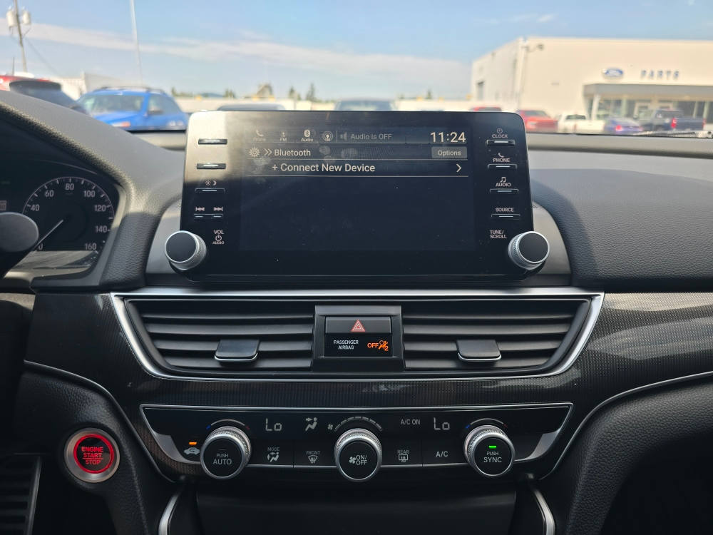 Thumbnail: 2018 Honda Accord - 12