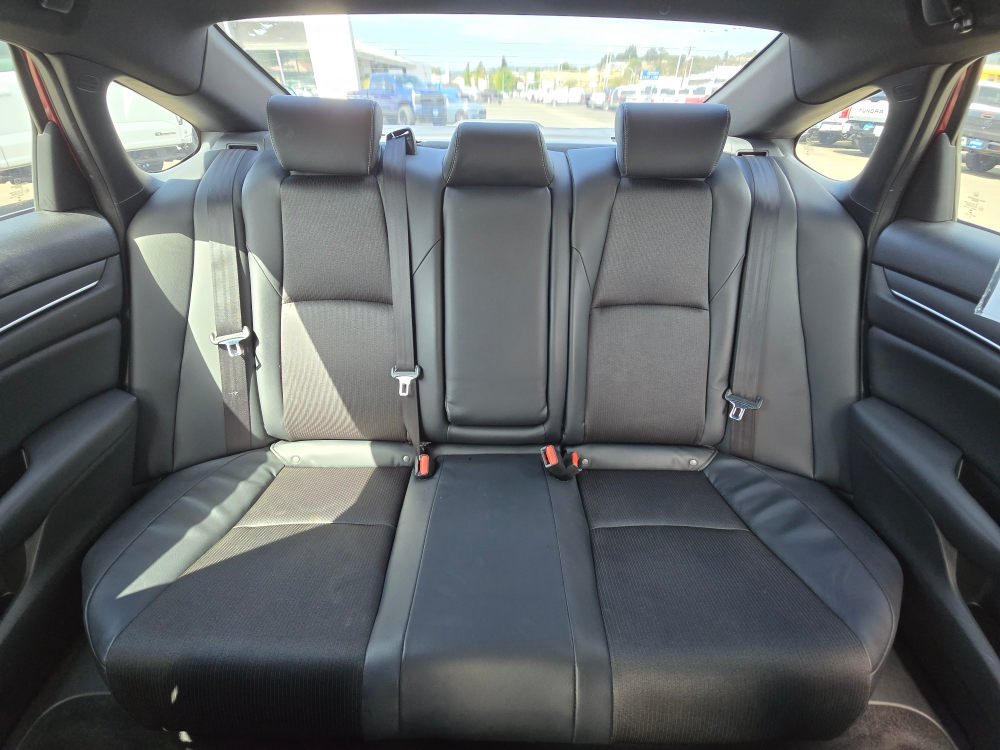 Thumbnail: 2018 Honda Accord - 19