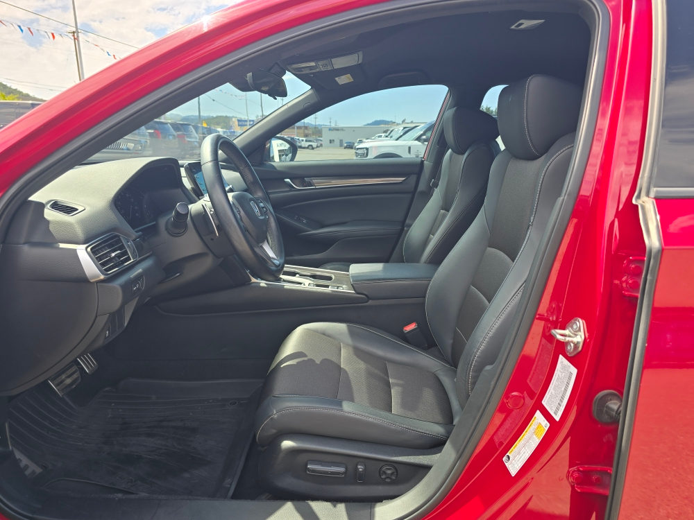 Thumbnail: 2018 Honda Accord - 8