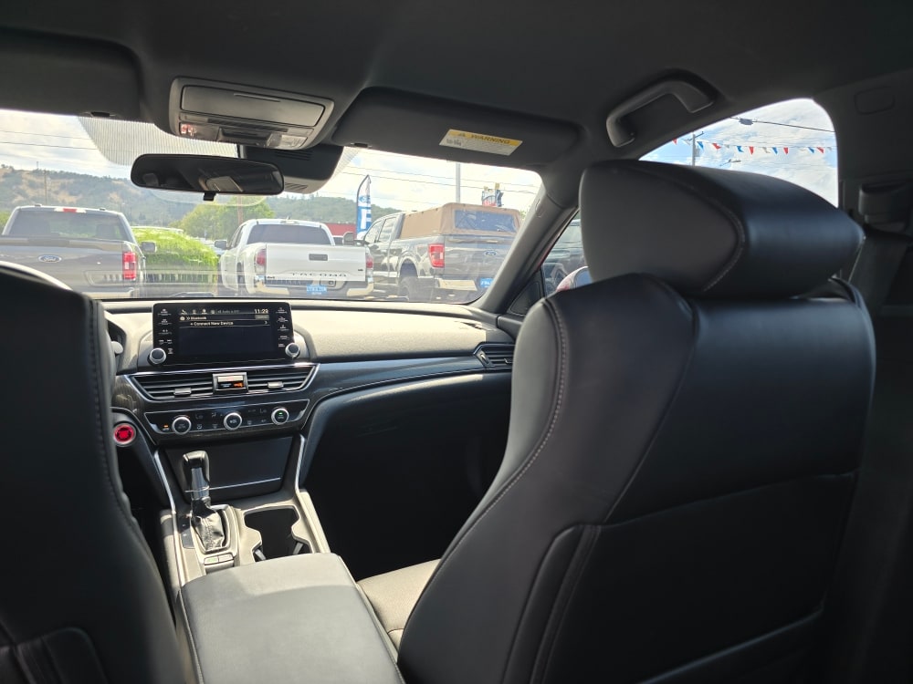 Thumbnail: 2018 Honda Accord - 10