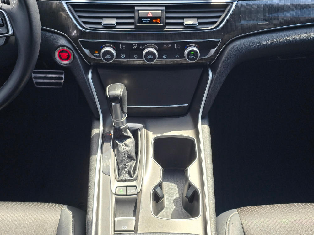 Thumbnail: 2018 Honda Accord - 13