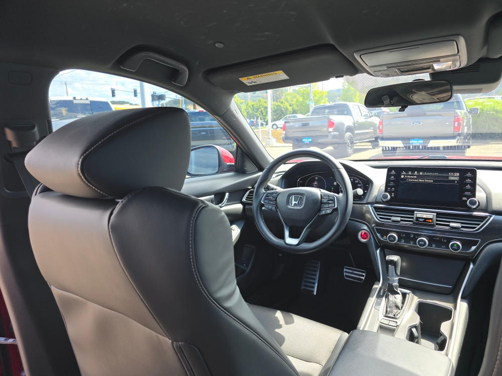 Thumbnail: 2018 Honda Accord - 2
