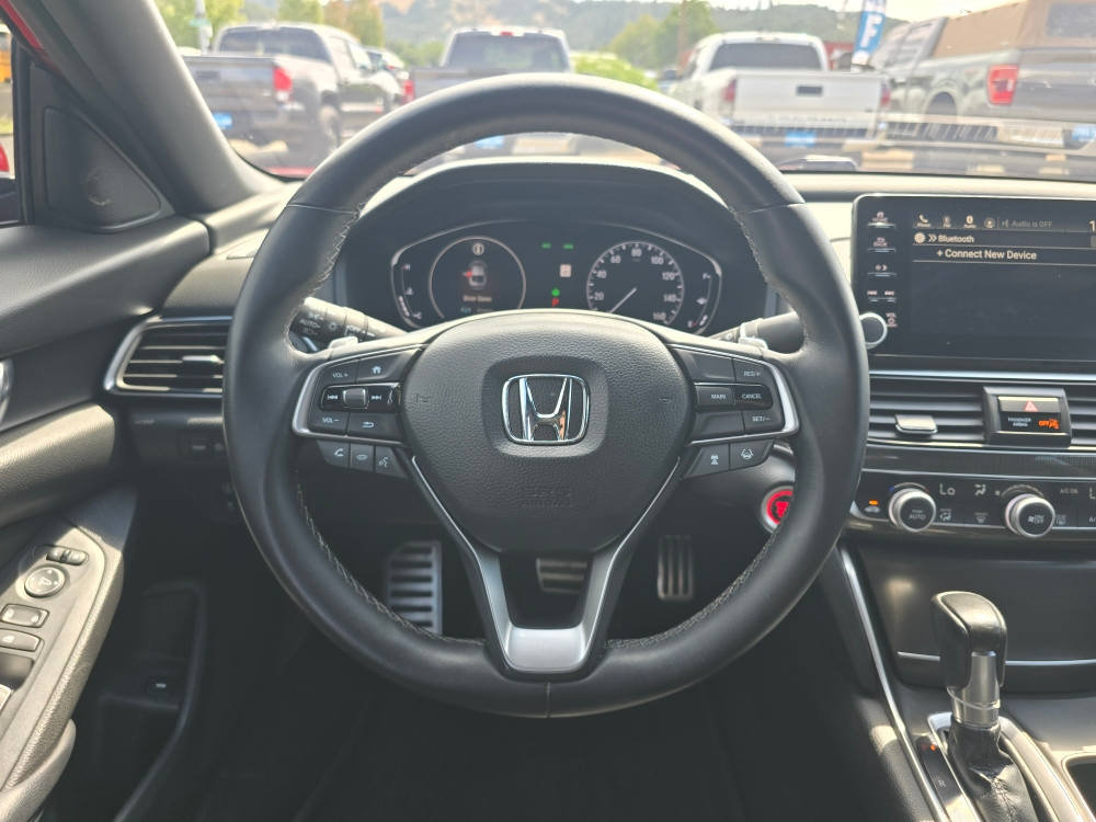 Thumbnail: 2018 Honda Accord - 7
