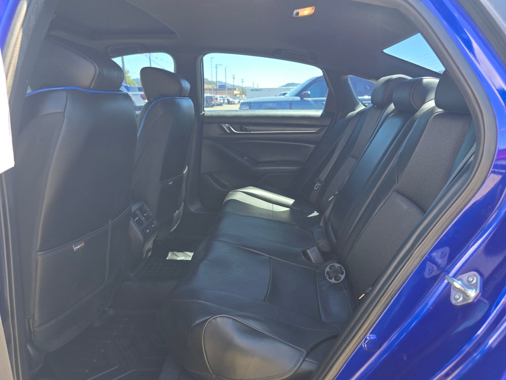 Thumbnail: 2022 Honda Accord - 10