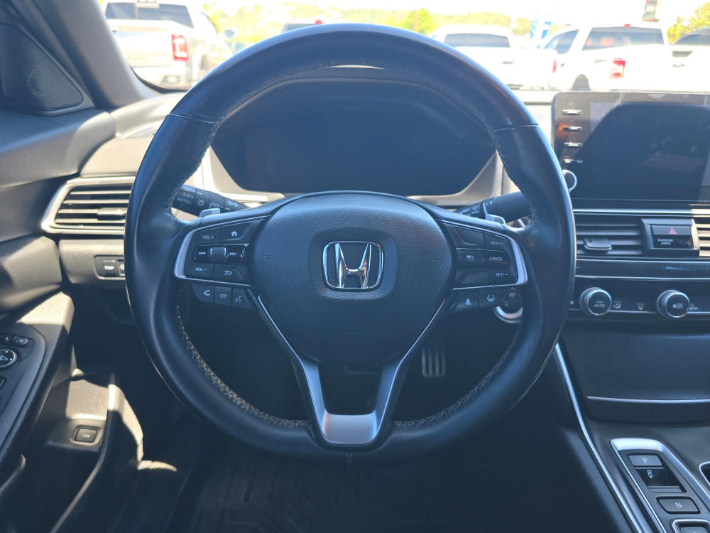 Thumbnail: 2022 Honda Accord - 8