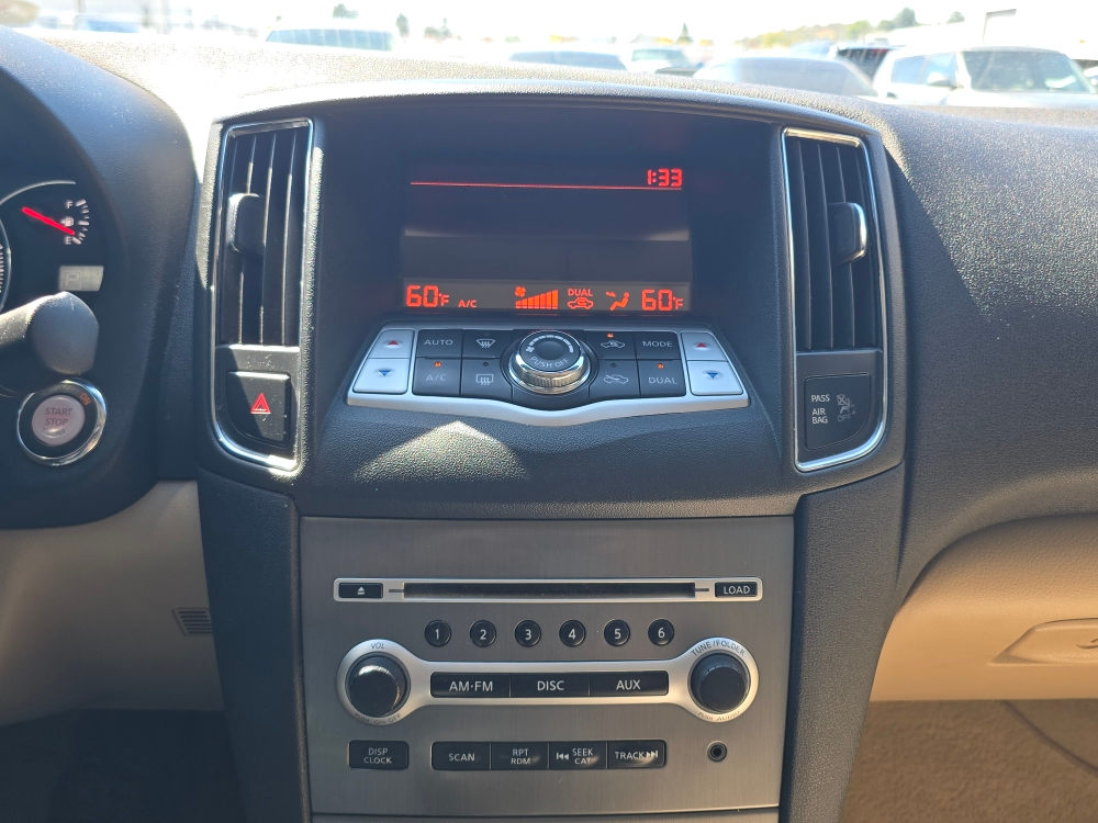 Thumbnail: 2014 Nissan Maxima - 13