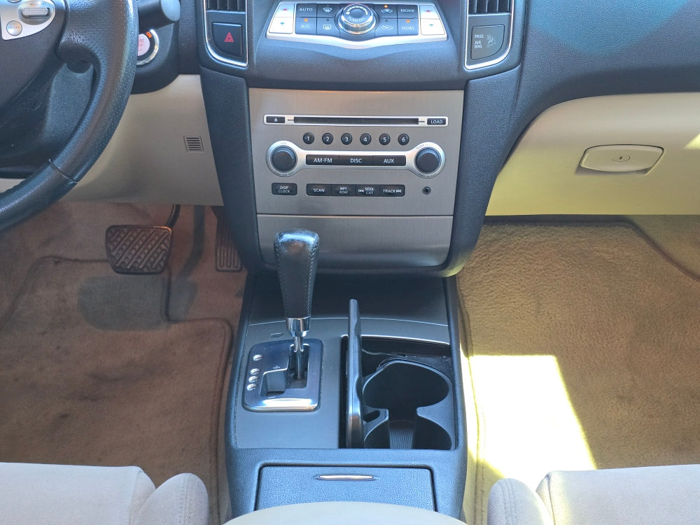 Thumbnail: 2014 Nissan Maxima - 14