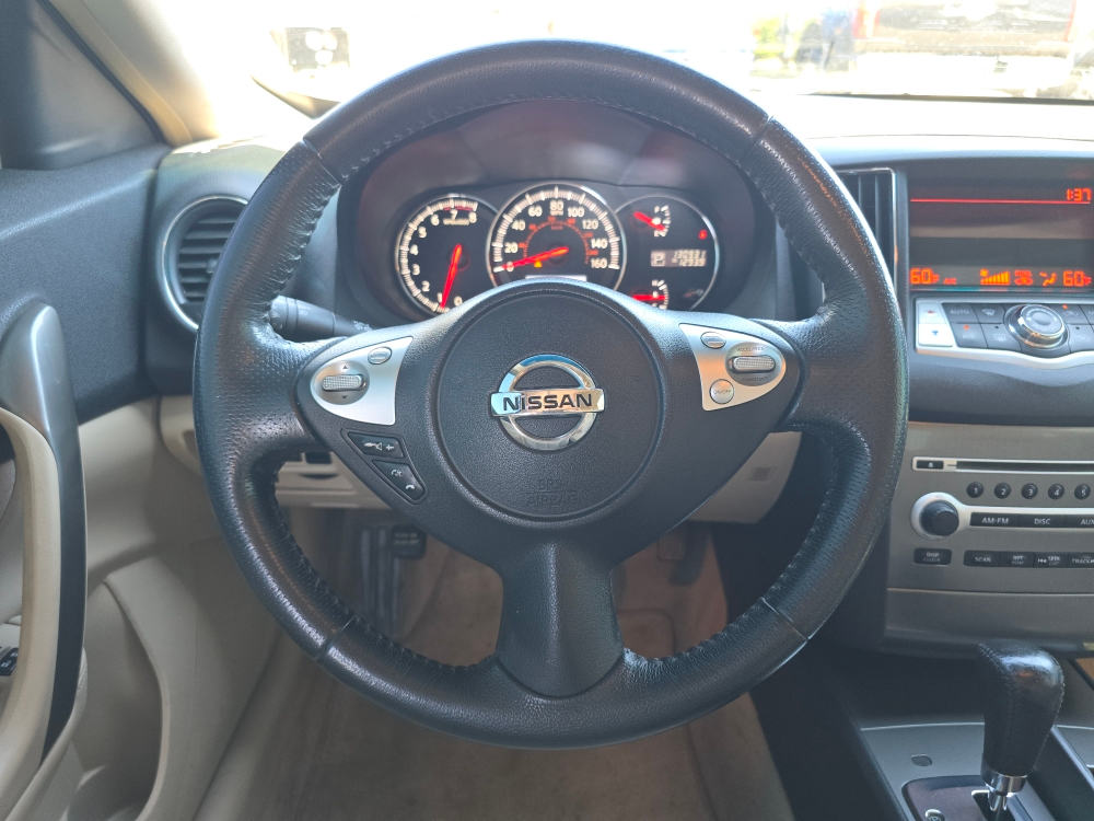 Thumbnail: 2014 Nissan Maxima - 8