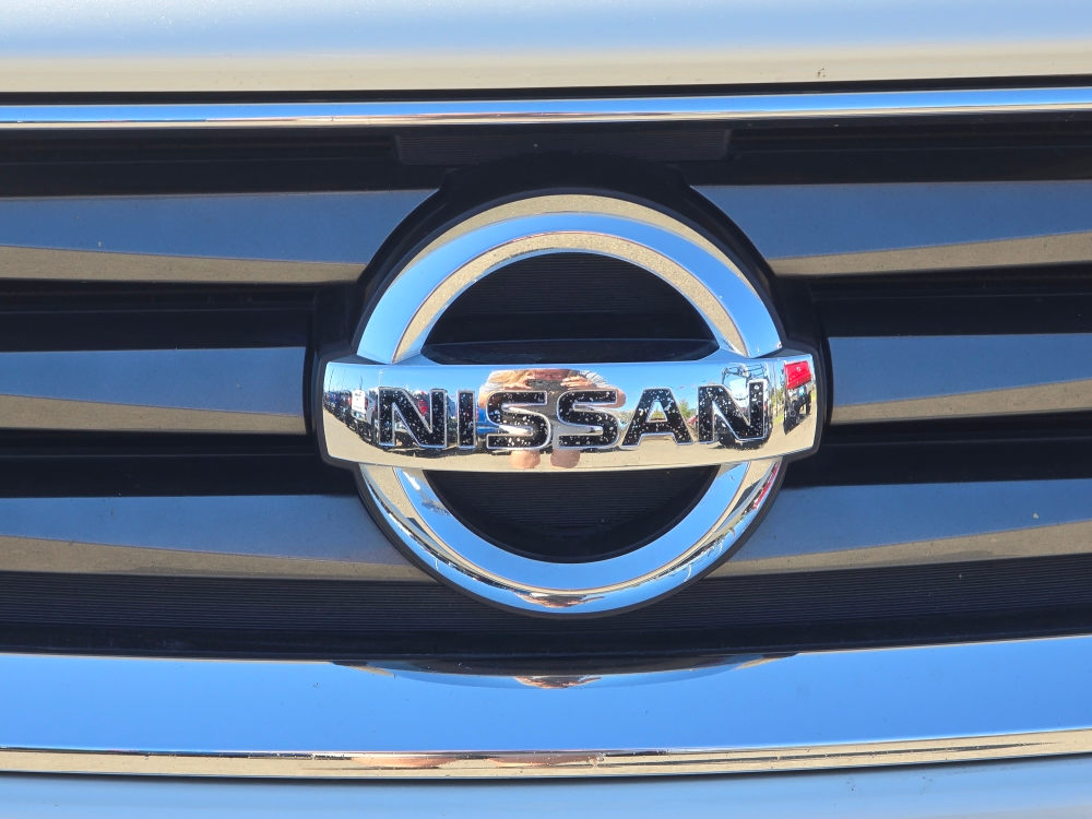 Thumbnail: 2014 Nissan Maxima - 21