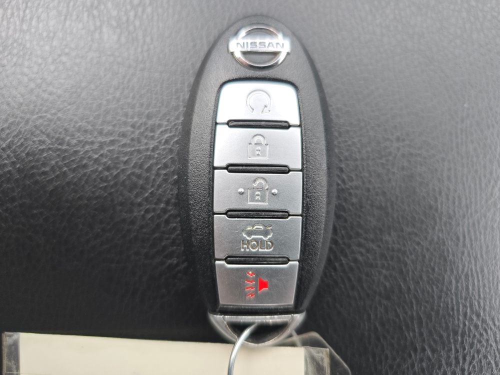 Thumbnail: 2020 Nissan Maxima - 15