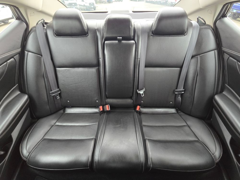 Thumbnail: 2020 Nissan Maxima - 19