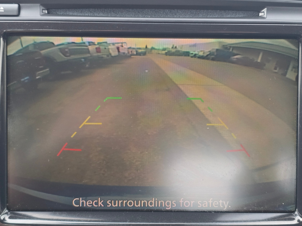 Thumbnail: 2020 Nissan Maxima - 21