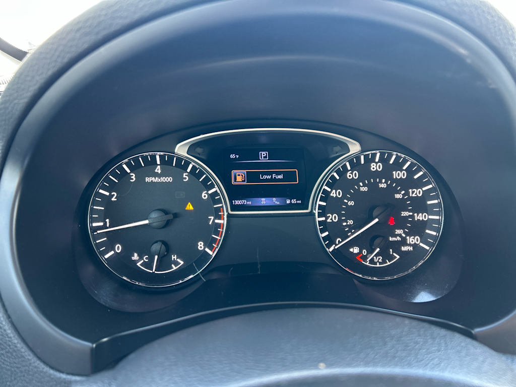 Thumbnail: 2018 Nissan Altima - 7