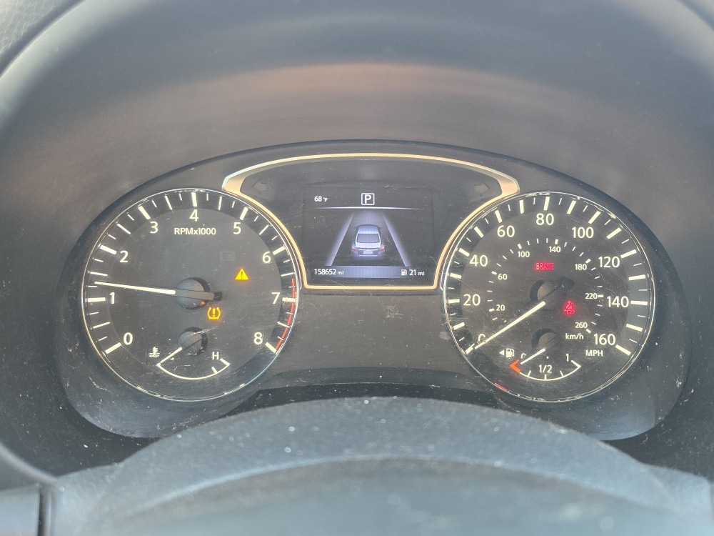 Thumbnail: 2017 Nissan Altima - 14