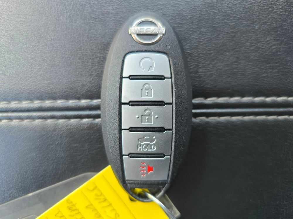 Thumbnail: 2024 Nissan Altima - 17