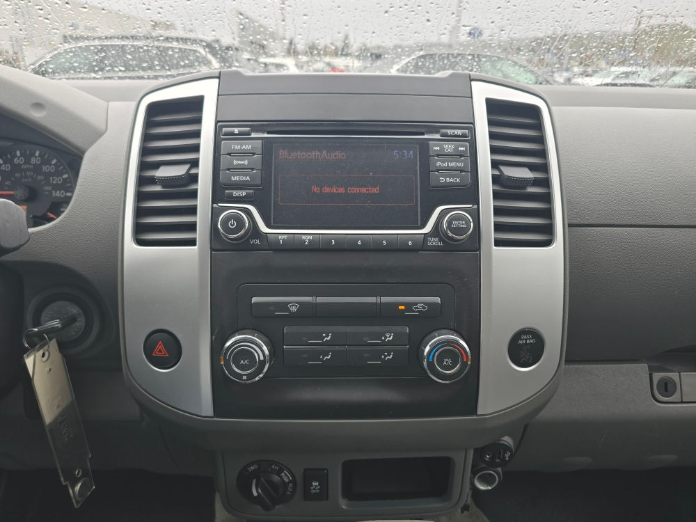 Thumbnail: 2017 Nissan Frontier - 12