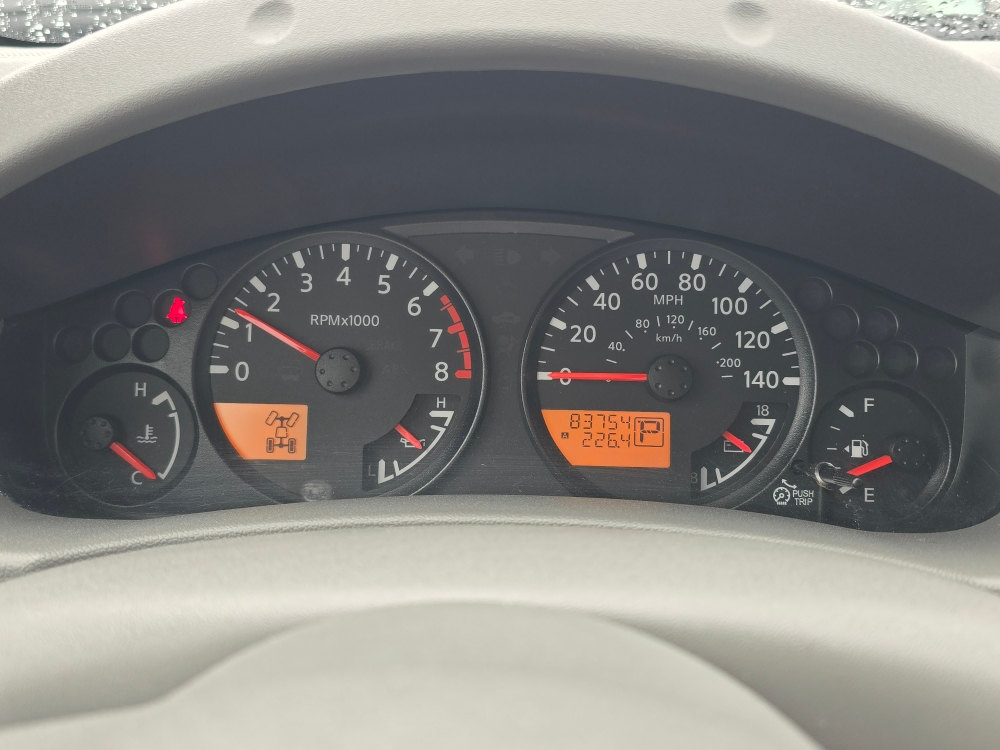 Thumbnail: 2017 Nissan Frontier - 14