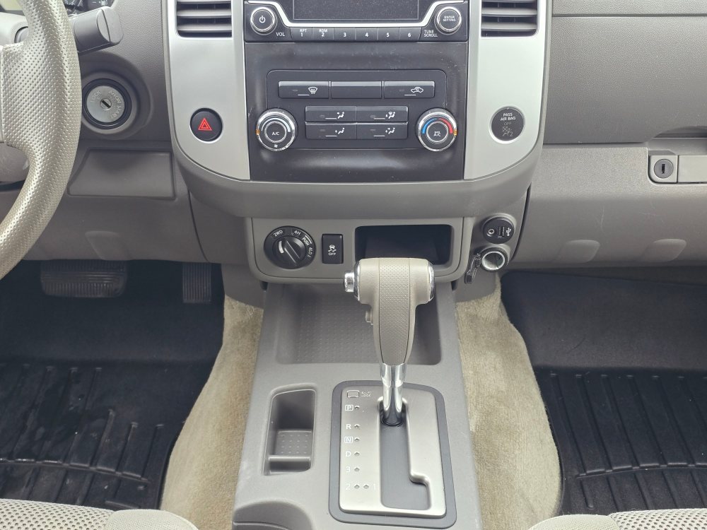 Thumbnail: 2017 Nissan Frontier - 13