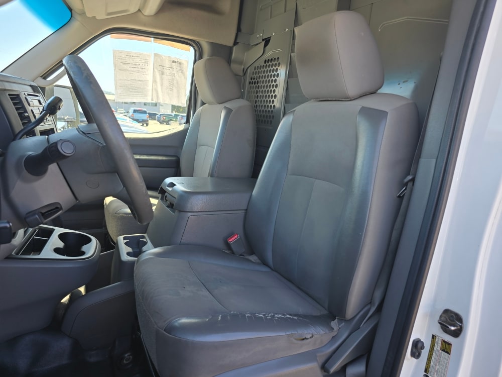 Thumbnail: 2013 Nissan NV - 7