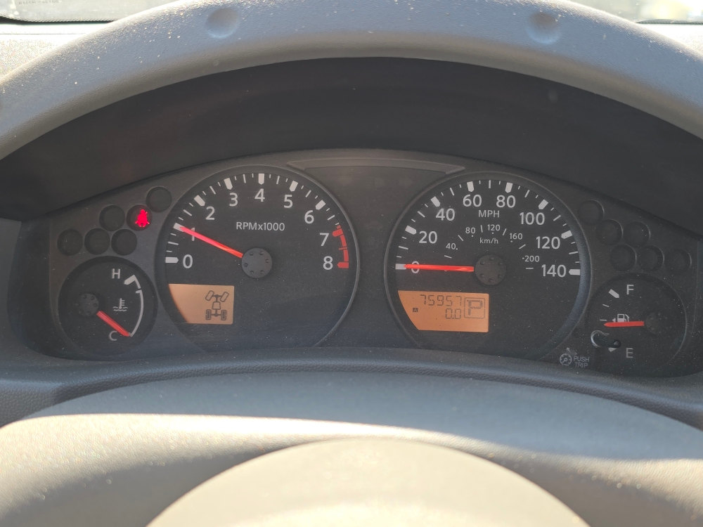 Thumbnail: 2020 Nissan Frontier - 5