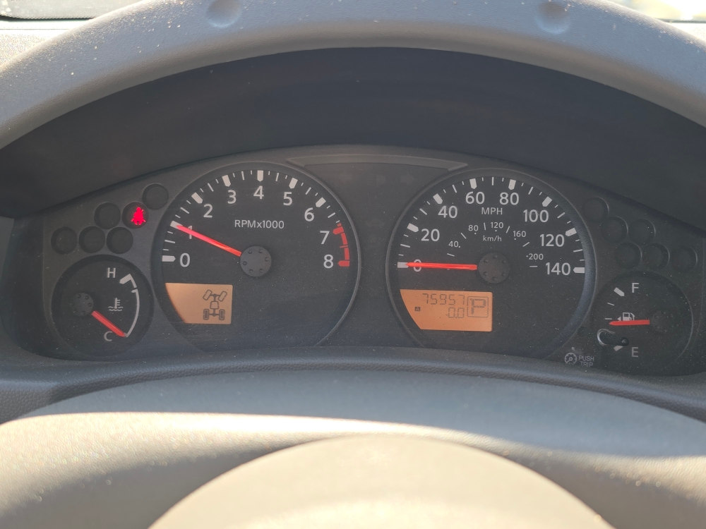 Thumbnail: 2020 Nissan Frontier - 21