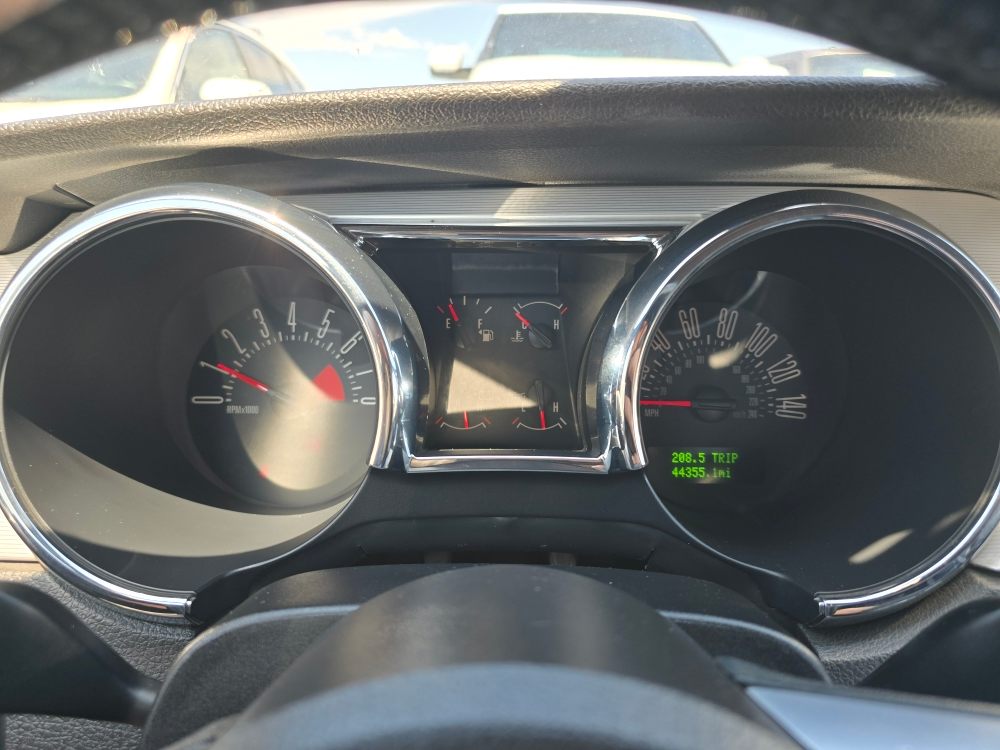 Thumbnail: 2006 Ford Mustang - 12