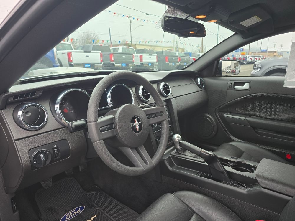 Thumbnail: 2008 Ford Mustang - 2