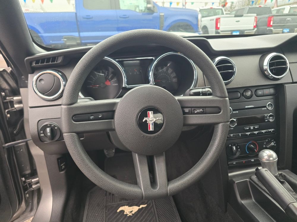 Thumbnail: 2008 Ford Mustang - 9