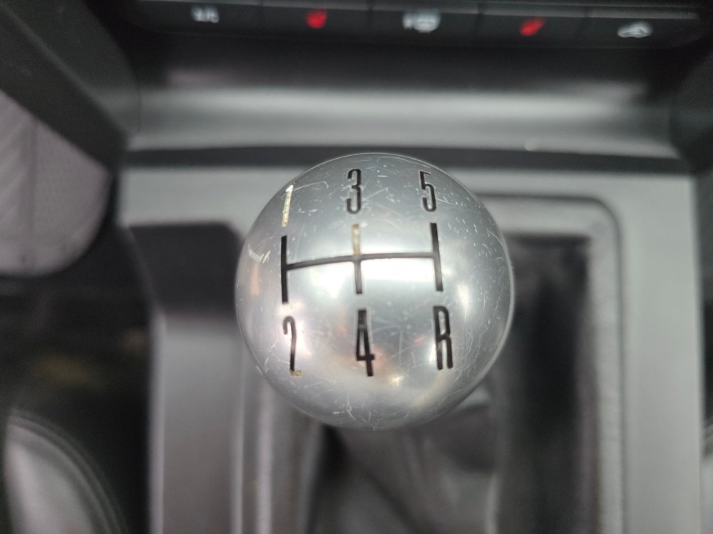 Thumbnail: 2008 Ford Mustang - 20